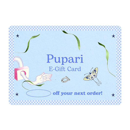 E-Gift Card