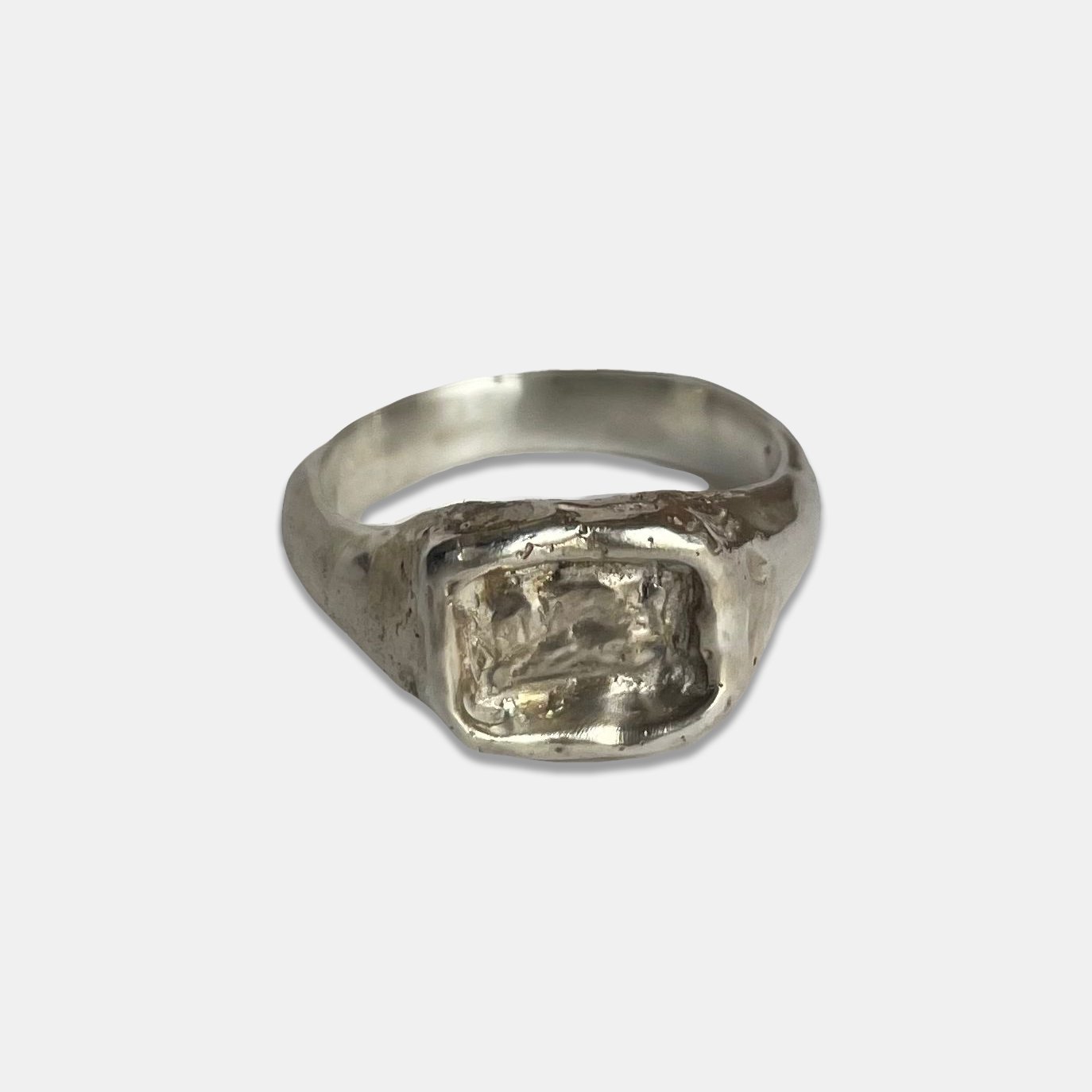 The Truth Ring - Silver - Rings