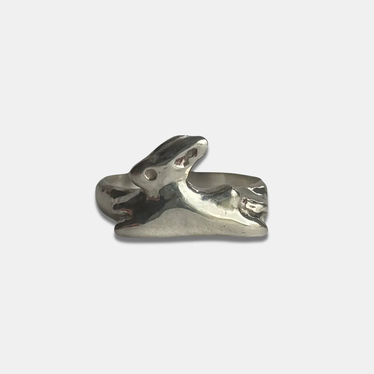 Bunny Ring La Conejita