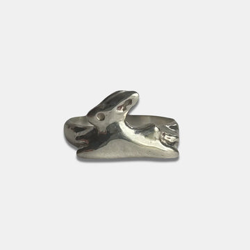 Handmade Silver Rings | Pupari