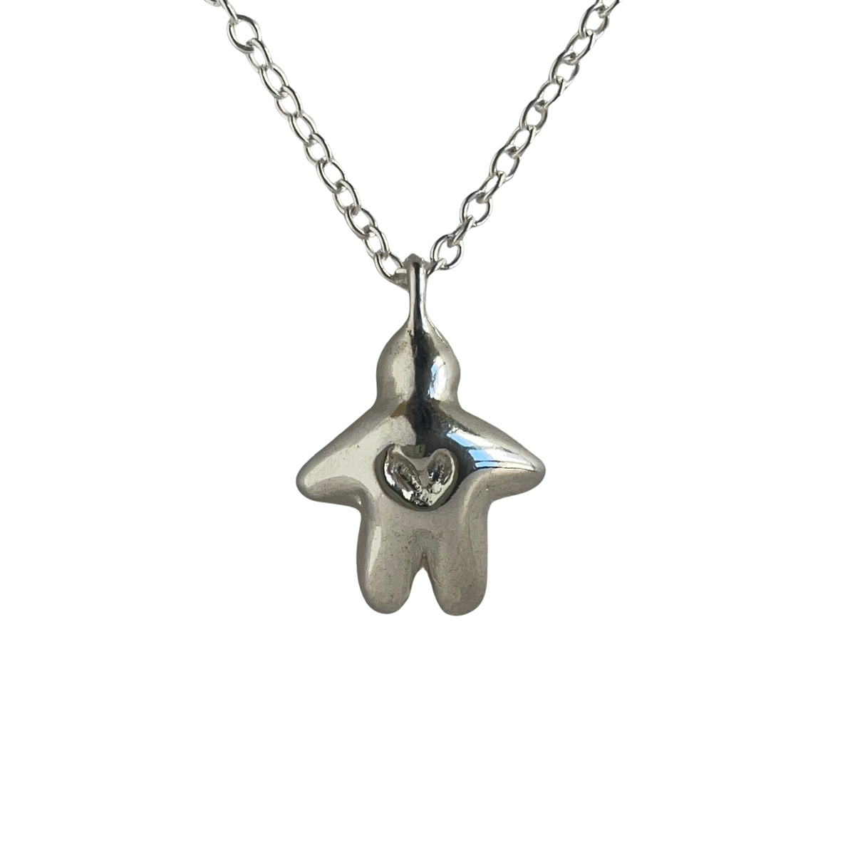 Heart Stopper Necklace