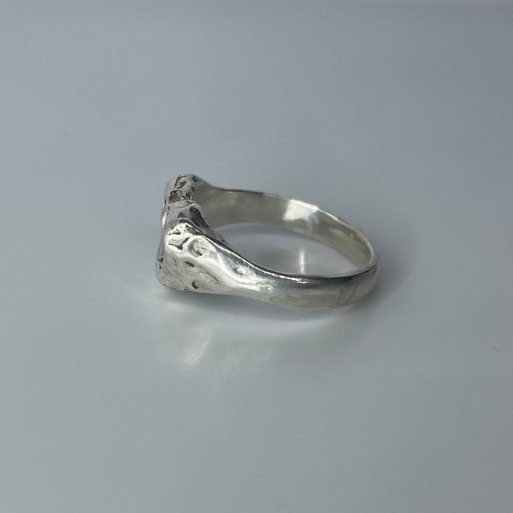 Pupari | Handmade Silver Jewellery