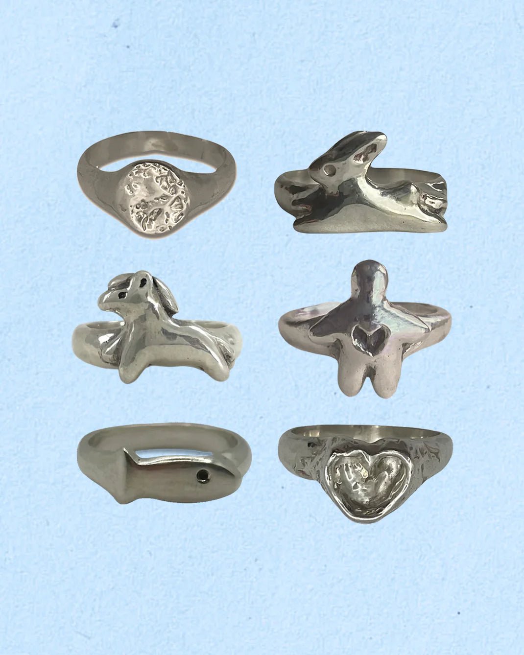 Ring Resize