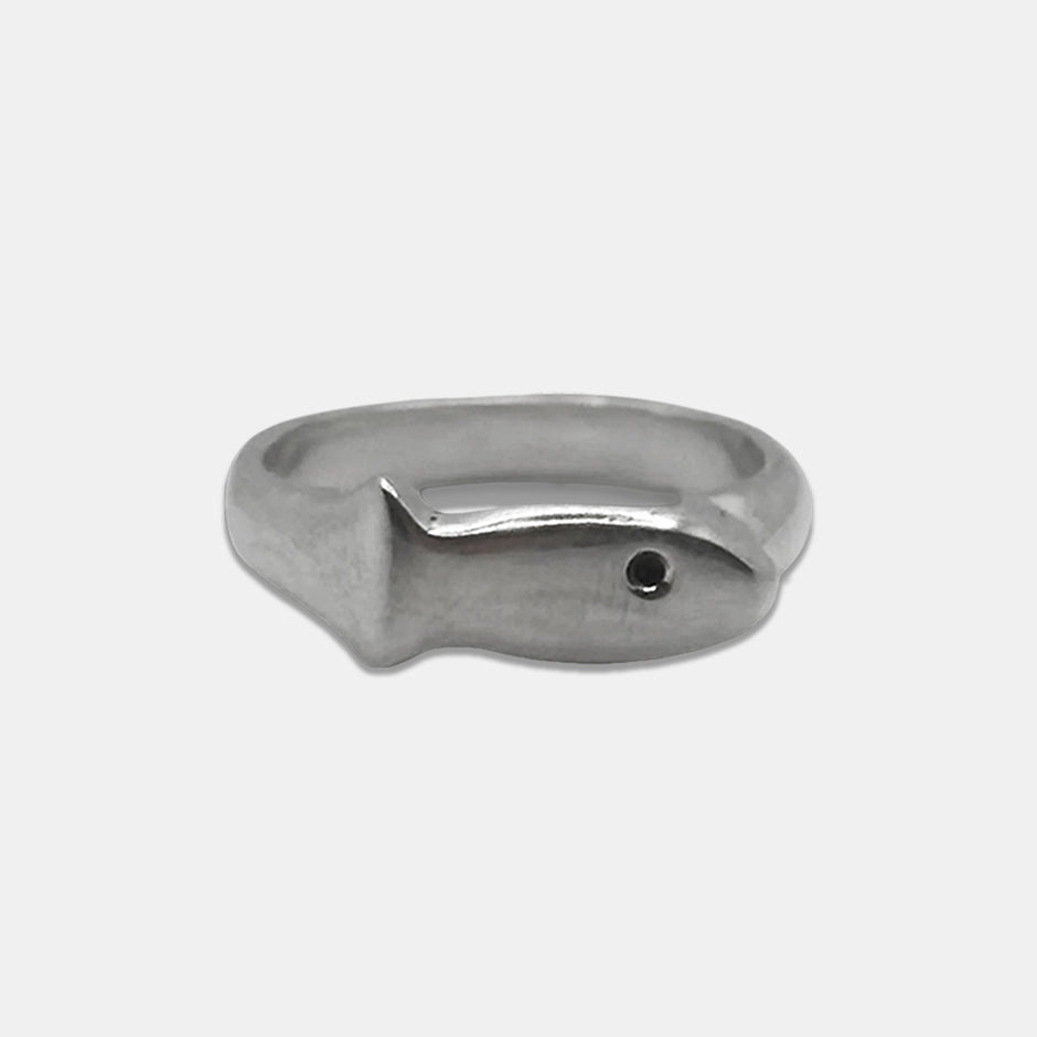 Handmade Silver Rings | Pupari