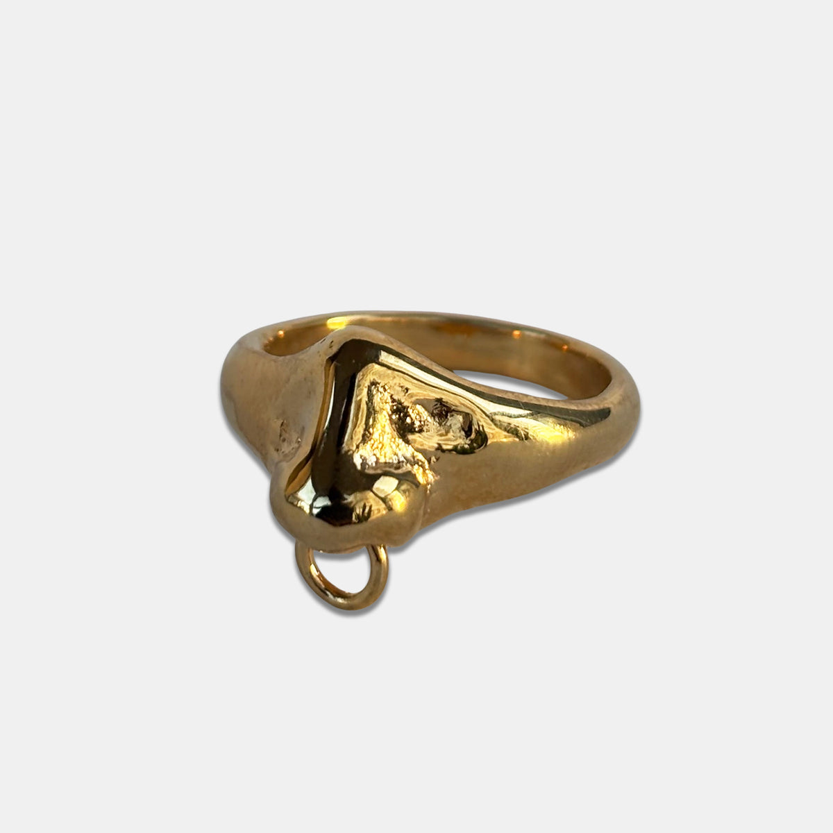 Nose Ring Septum