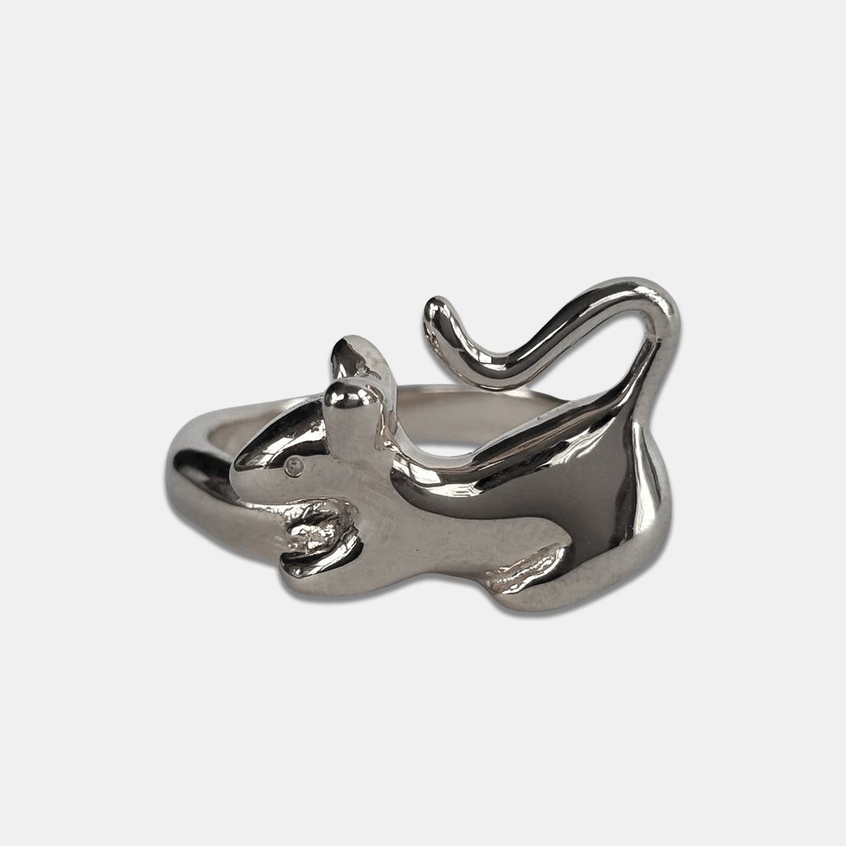 Rat Ring